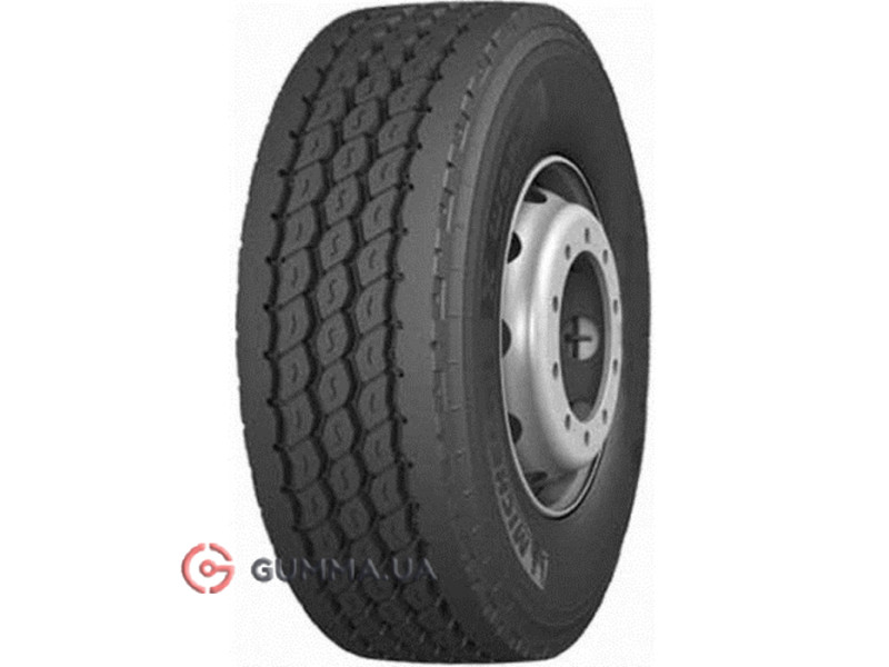 Всесезонная шина Michelin  XZY (универсальная) 8.5 R17.5 121/120L