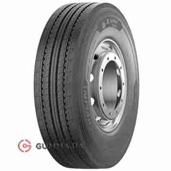 Всесезонная шина Michelin  X Line Energy Z (рулевая) 355/50 R22.5 156/150K