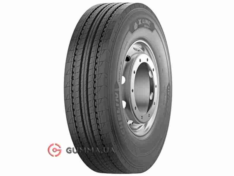 Всесезонная шина Michelin  X Line Energy Z (рулевая) 355/50 R22.5 156/150K