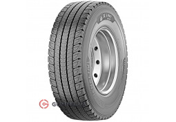 Всесезонная шина Michelin  X Line Energy D (ведущая) 315/80 R22.5 156/150L