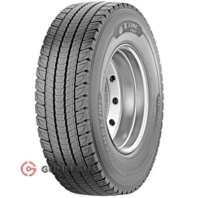 Michelin  X Line Energy D (ведущая) 315/60 R22.5 152/150L
