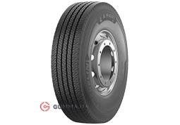 Michelin  X Multi HD Z (рулевая) 295/80 R22.5 152/148L