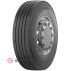 Michelin  X Coach HL Z (рулевая) 295/80 R22.5 154/149M