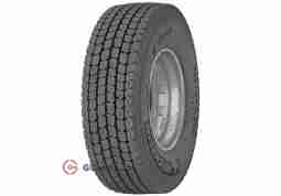 Michelin  X Coach XD (ведущая) 295/80 R22.5 152/148M