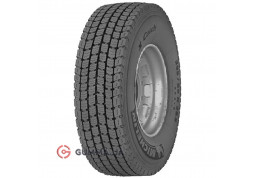 Всесезонная шина Michelin  X Coach XD (ведущая) 295/80 R22.5 152/148M