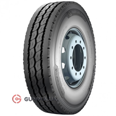 Michelin  X Works Z 295/80 R22.5 152/149K