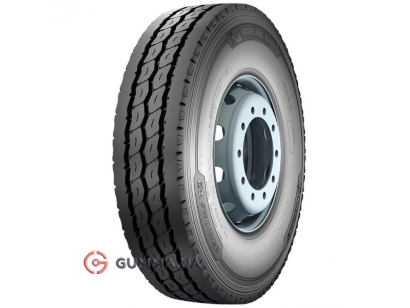 Michelin  X Works Z 295/80 R22.5 152/149K