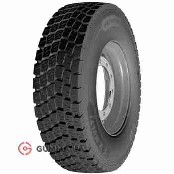 Michelin  X Multi HD D (ведущая) 315/70 R22.5 154/150L