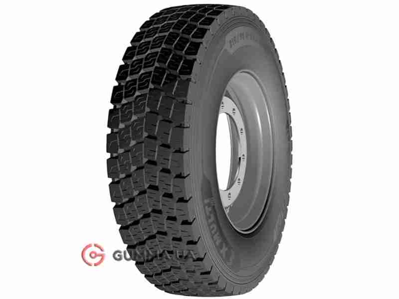 Michelin  X Multi HD D (ведущая) 315/70 R22.5 154/150L