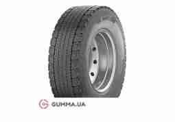 Всесезонная шина Michelin  X Line Energy D2 (ведущая) 315/70 R22.5 154/150L