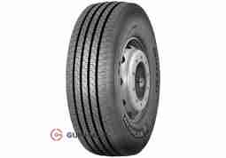 Всесезонная шина Michelin  X All Roads XZ (универсальная) 315/80 R22.5 156/150L