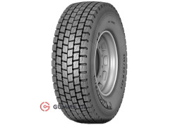 Всесезонная шина Michelin  X All Roads XD (ведущая) 315/80 R22.5 156/150L