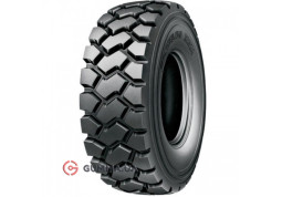 Всесезонная шина Michelin  X Force ZH 315/80 R22.5 156/150G