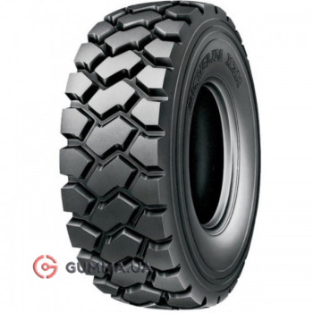 Всесезонная шина Michelin  X Force ZH 315/80 R22.5 156/150G