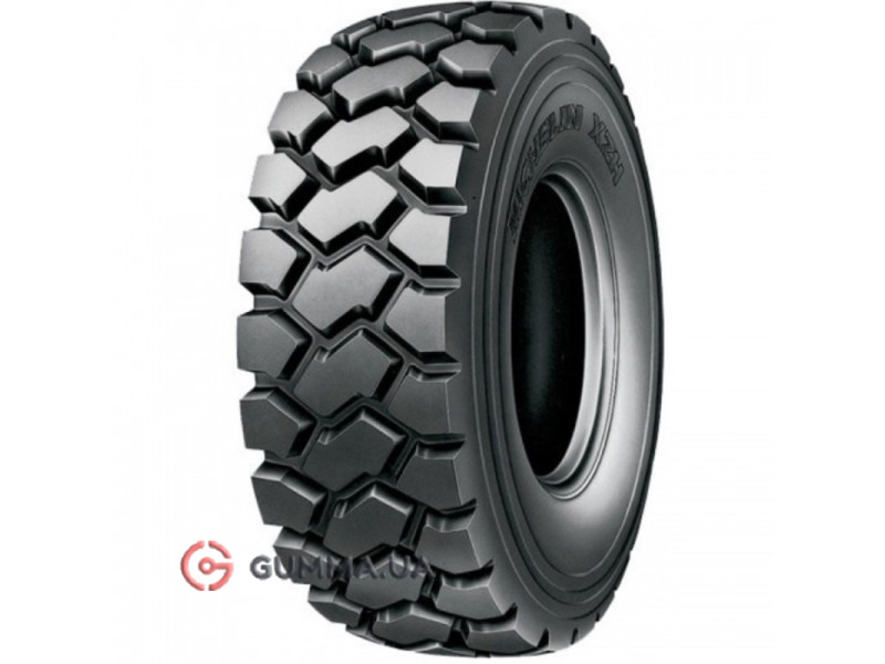 Всесезонная шина Michelin  X Force ZH 315/80 R22.5 156/150G