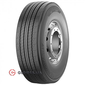 Michelin  X Line Energy F (рулевая) 385/65 R22.5 160/158L