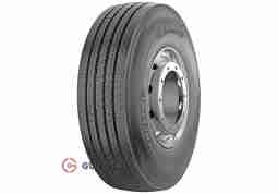 Всесезонная шина Michelin  X Multi F (рулевая) 385/55 R22.5 160K