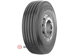 Всесезонная шина Michelin  X Multi F (рулевая) 385/55 R22.5 160K