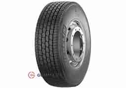 Michelin  XFN2 Antisplash (рулевая) 385/55 R22.5 160K