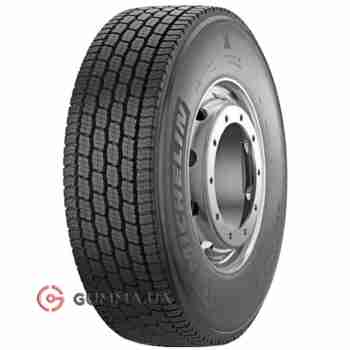 Michelin  XFN2 Antisplash (рулевая) 385/55 R22.5 160K