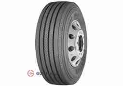 Michelin  XZE (универсальная) 385/65 R22.5 164K