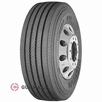 Michelin  XZE (универсальная) 385/65 R22.5 164K