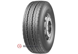 Всесезонная шина Michelin  XZA (прицеп) 14.00 R20 164F