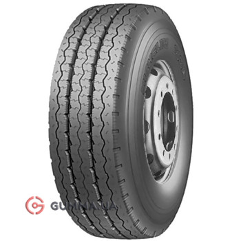 Michelin  XZA (прицеп) 8 R17.5 121/120L