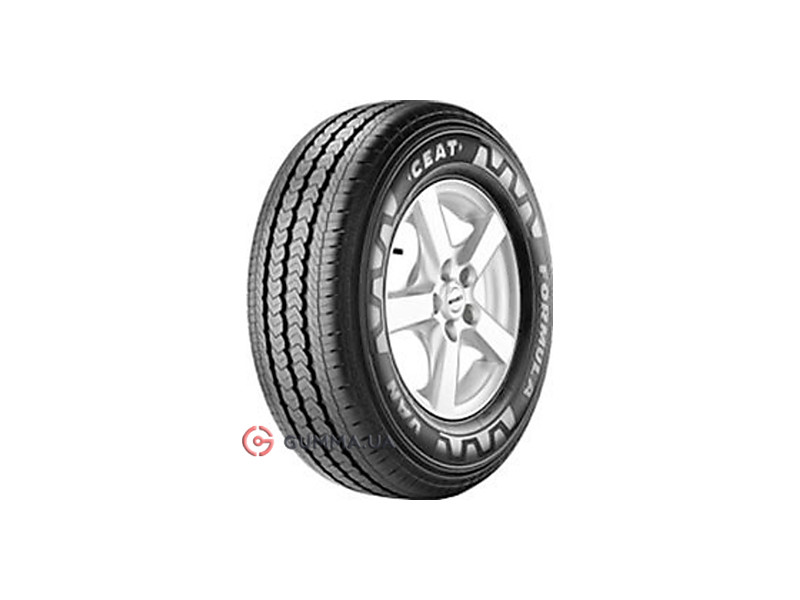 Ceat  Formula Van 205/65 R16C 107T
