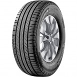 Летняя шина Michelin Primacy SUV