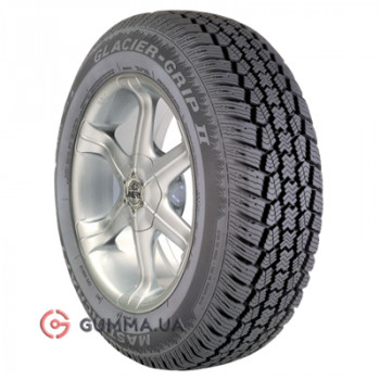 Mastercraft  Glacier-Grip II 225/60 R18 100T (шип)