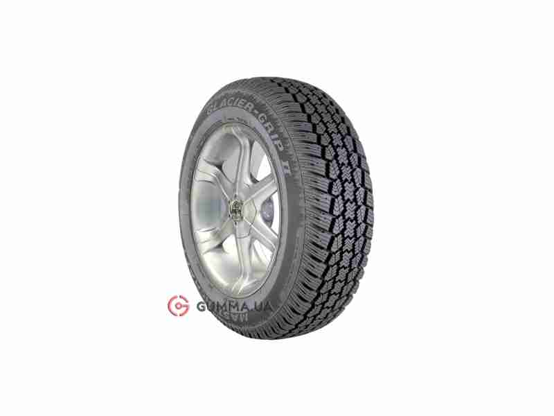 Зимняя шина Mastercraft  Glacier-Grip II 195/70 R14 97S (под шип)