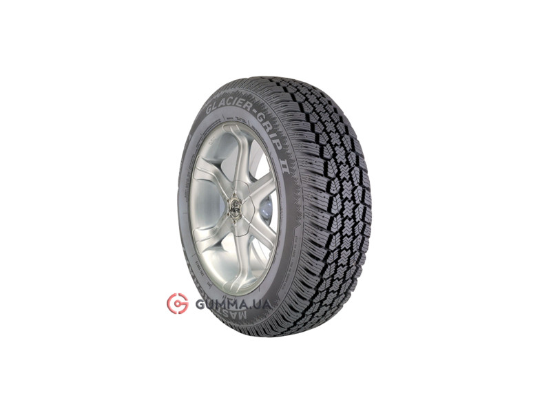 Mastercraft  Glacier-Grip II 225/60 R18 100T (шип)