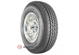 Mastercraft  Courser HTR 255/70 R16 109S