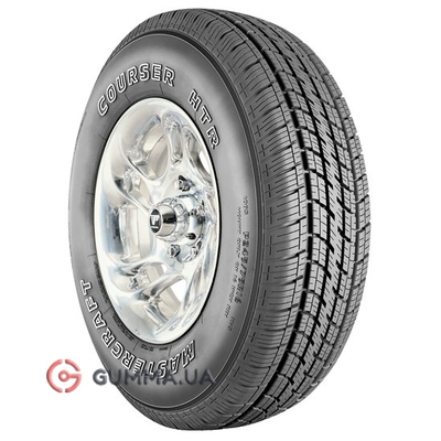Mastercraft  Courser HTR 275/55 R20 117T