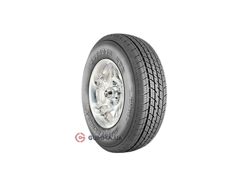 Mastercraft  Courser HTR 275/55 R20 117T