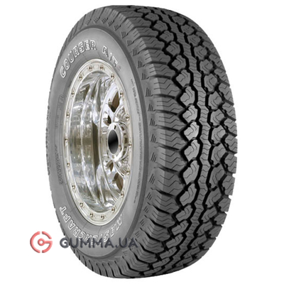 Mastercraft  Courser A/T 255/65 R17 110S