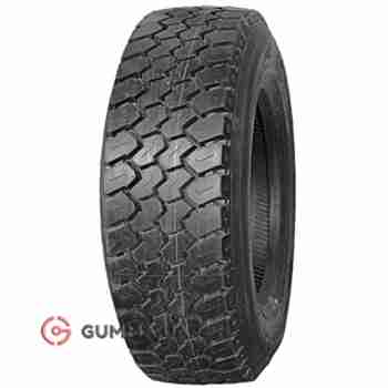 Long March  LM509 (ведущая) 245/70 R19.5 135/133J PR16