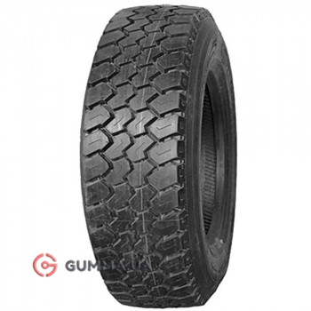 Long March  LM509 (ведущая) 245/70 R19.5 135/133J PR16