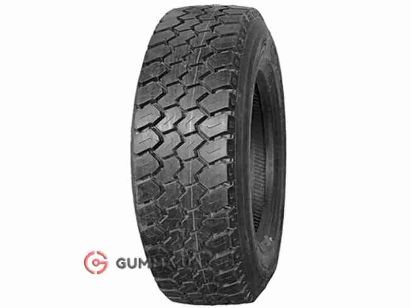 Long March  LM509 (ведущая) 245/70 R19.5 135/133J PR16