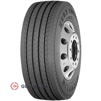 Michelin  XZA2 Energy (рулевая) 315/60 R22.5 152/148L