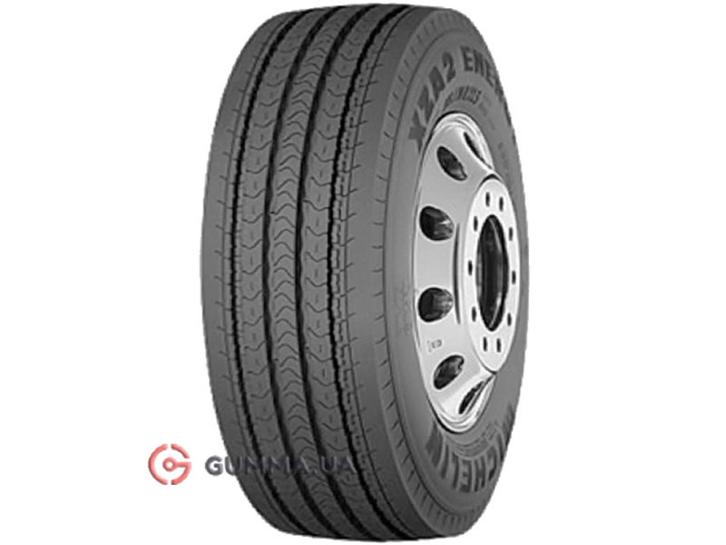 Michelin  XZA2 Energy (рулевая) 315/60 R22.5 152/148L
