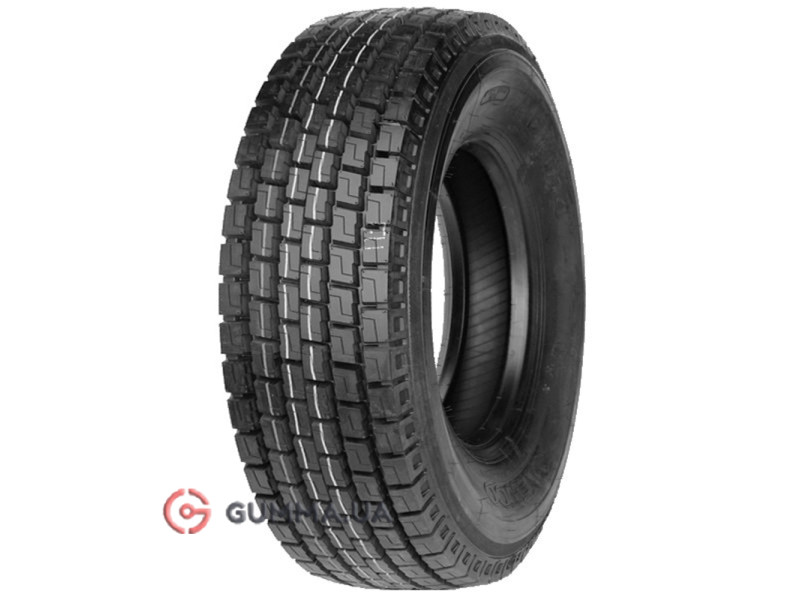 Всесезонная шина Daewoo  DWD14 (ведущая) 295/80 R22.5 152/148M PR18