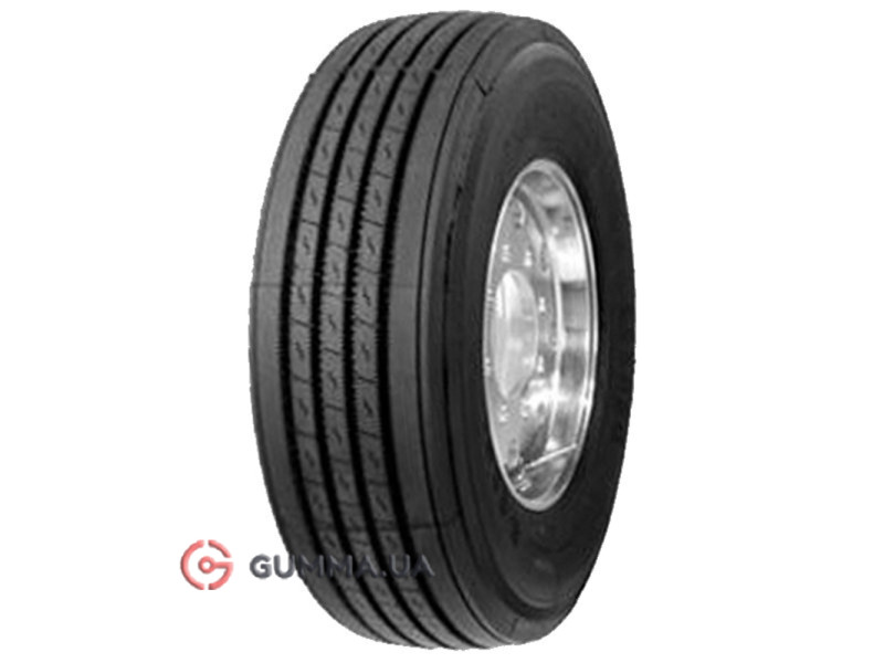 Всесезонная шина Doublestar  DSR566 (рулевая) 385/65 R22.5 160K PR20