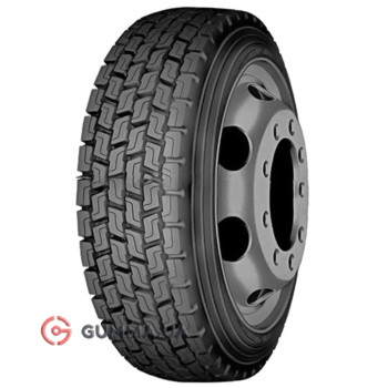 Durun  YTH8 (ведущая) 295/80 R22.5 152/149L
