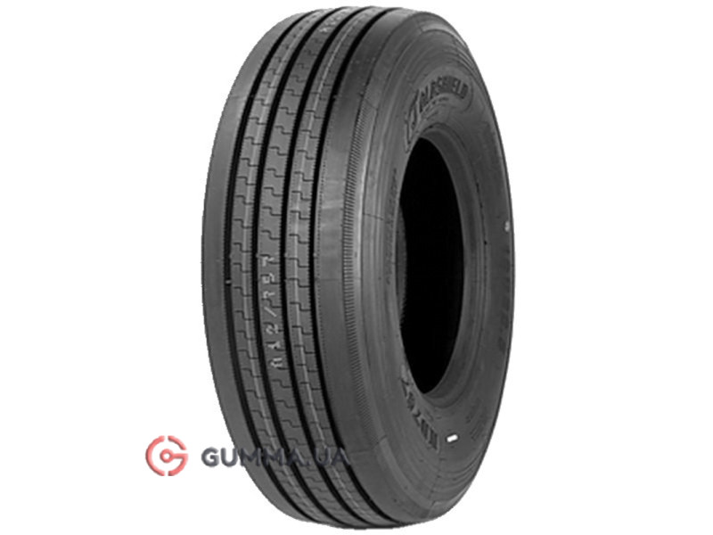 Fronway  HD757 (рулевая) 295/80 R22.5 152/149M PR18
