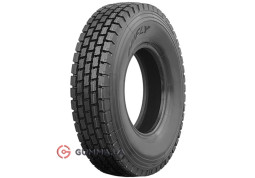 Всесезонная шина Hifly  HH368 (рулевая) 295/80 R22.5 152/148M