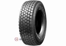 Всесезонная шина Michelin  XDE2+ (ведущая) 305/70 R19.5 147/145M