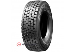 Michelin  XDE2+ (ведущая) 305/70 R19.5 147/145M