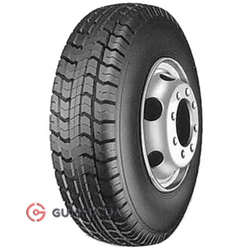 Всесезонная шина Doublestar  HR569 (ведущая) 315/80 R22.5 154/151M PR18